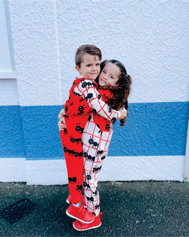 Instagram.com/Fivelittlebirds