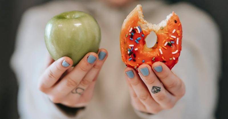 Pexels/Andres Ayrton