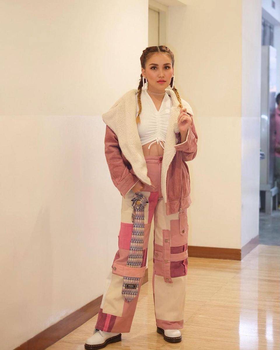 Instagram.com/ayutingting92