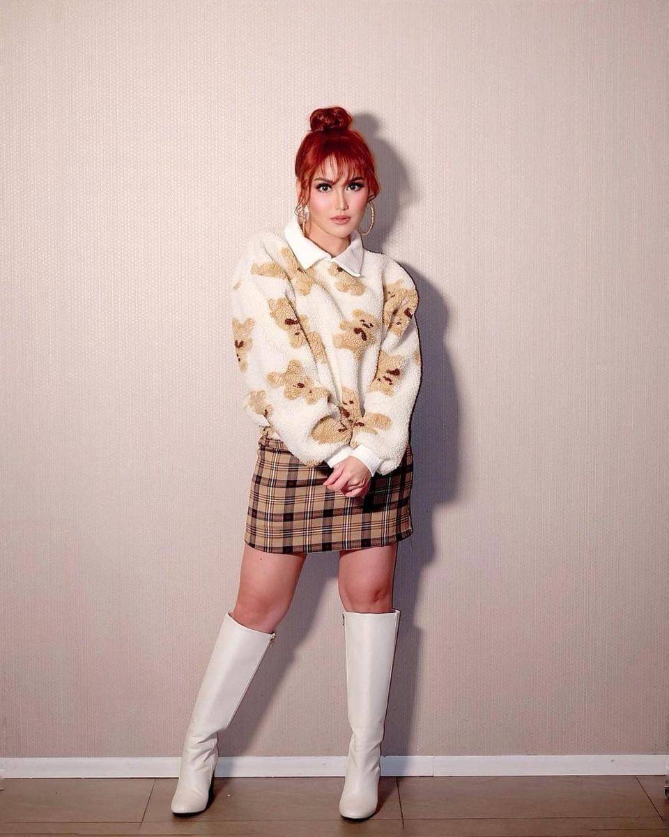 Instagram.com/ayutingting92