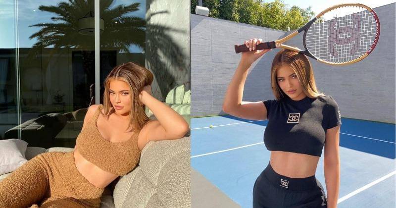 Instagram.com/kyliejenner