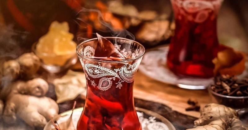 Resep Wedang Uwuh yang Menghangatkan dan Menyehatkan