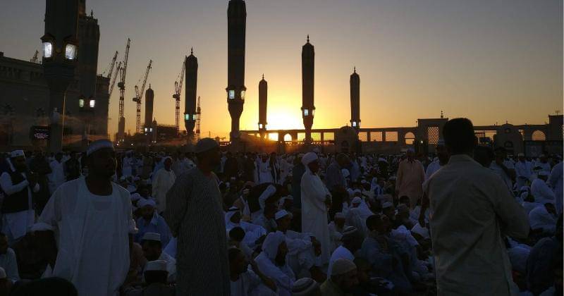 Unsplash/ Abdullah Mukadam