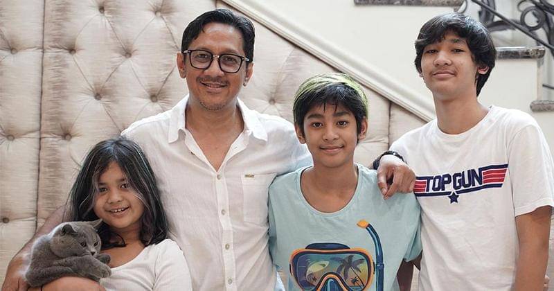 Instagram.com/andreastaulany