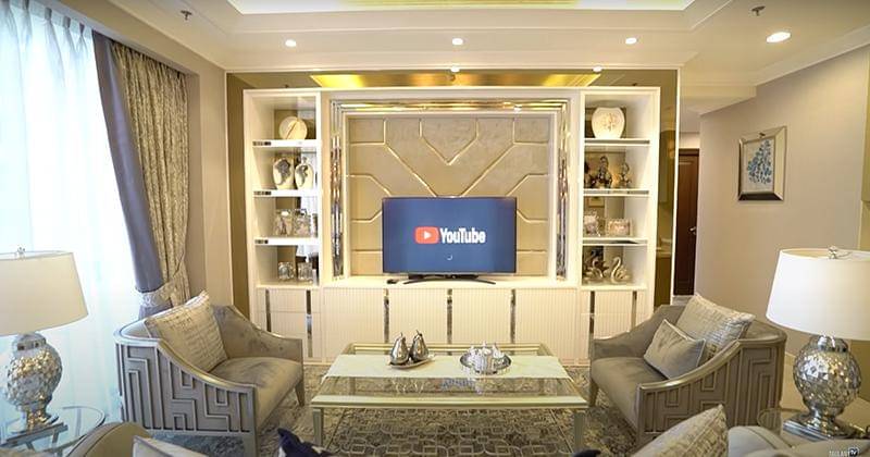 Youtube.com/TaulanyTV