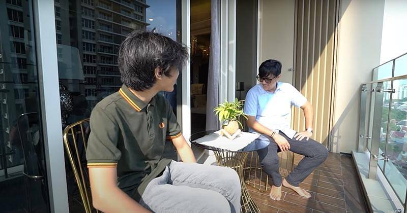 Youtube.com/TaulanyTV