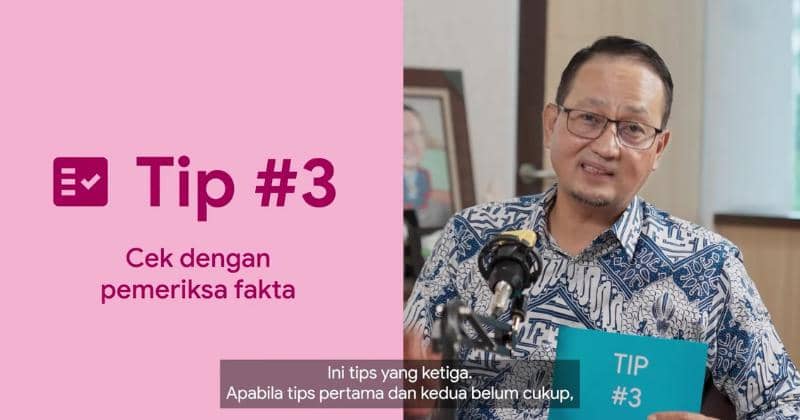 Youtube.com/Google Indonesia