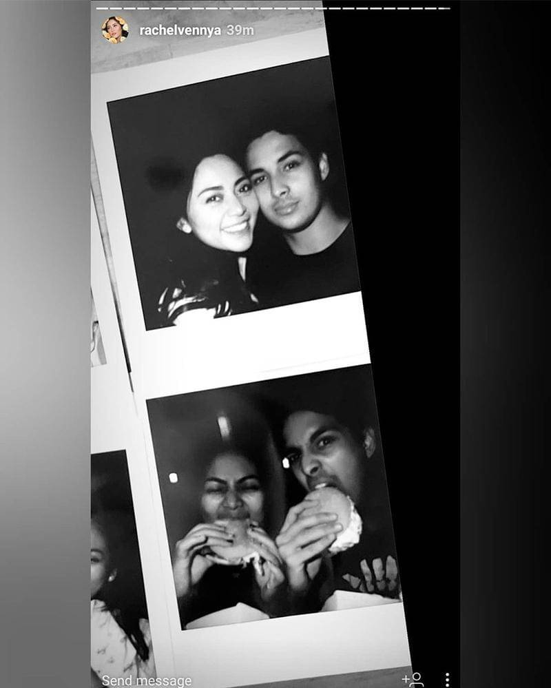 Instagram.com/rachelvennya