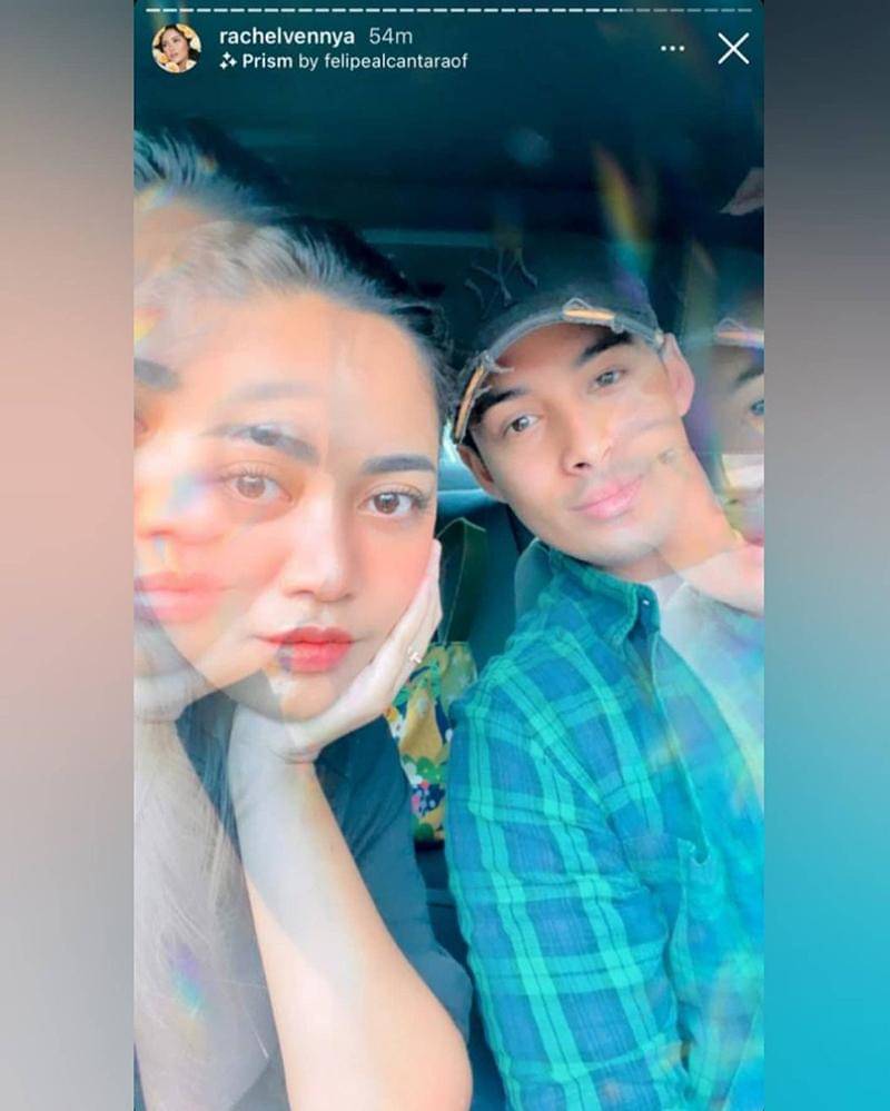 Instagram.com/rachelvennya