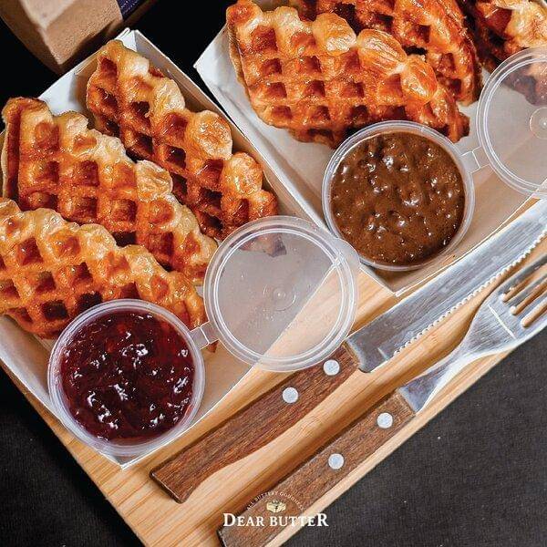 Instagram/@dearbutter.id