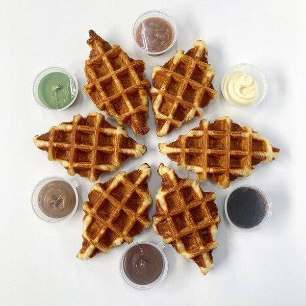 Instagram/@donbakeshop