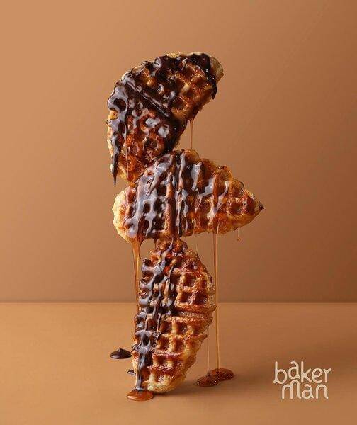 Instagram/@bakerman.id