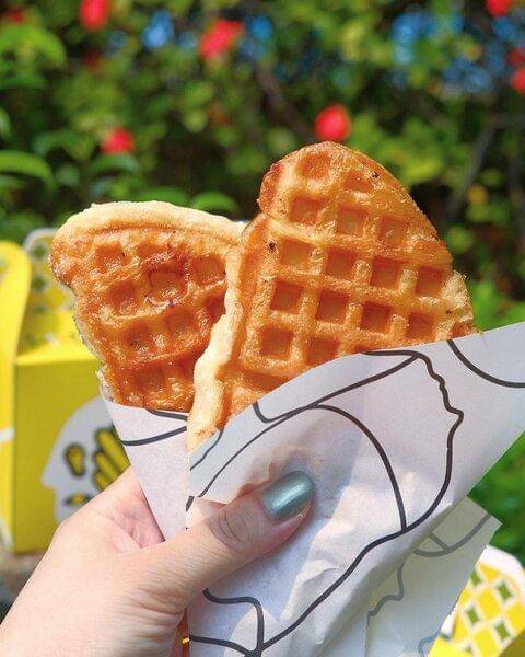 Instagram/@socialaffair