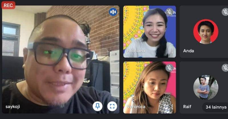 Popmama.com/Fria Sumitro