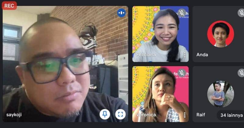 Popmama.com/Fria Sumitro