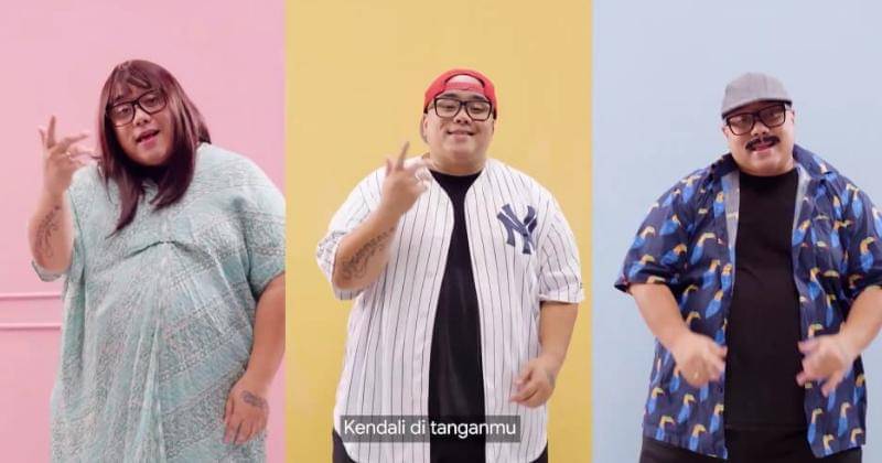 Youtube.com/Google Indonesia