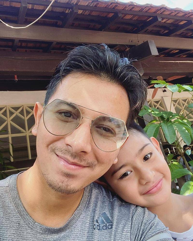 Instagram.com/kingfaazarafiqreal