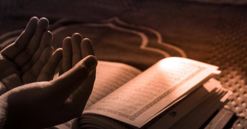 Unsplash/Faseeh Fawaz