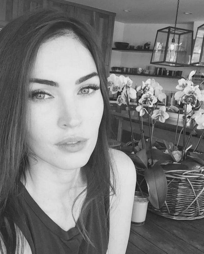 Instagram.com/meganfox