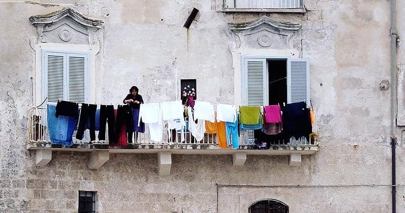 Unsplash/enzadattolo