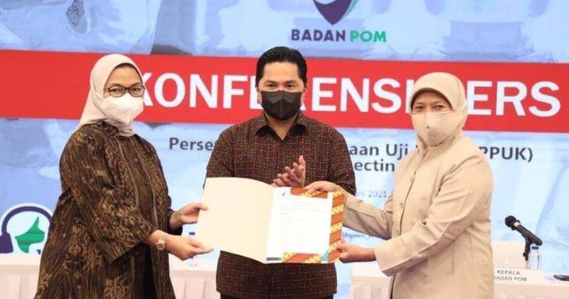 Instagram.com/kementerianbumn