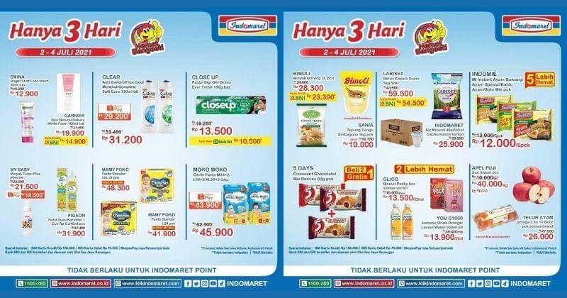 Instagram.com/indomaret