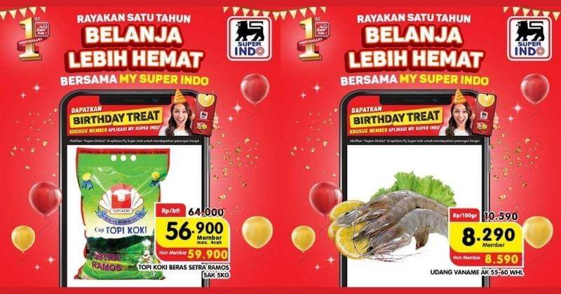 Instagram/infosuperindo