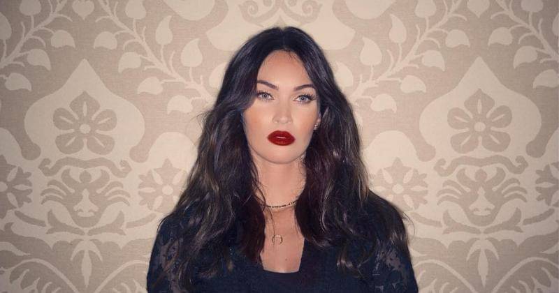 Instagram.com/meganfox