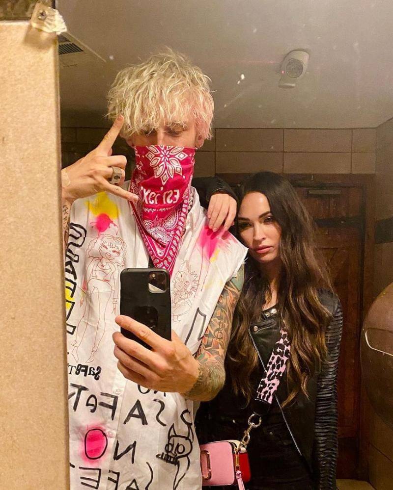 Instagram.com/machinegunkelly