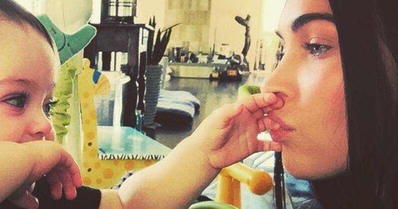 Instagram.com/meganfox