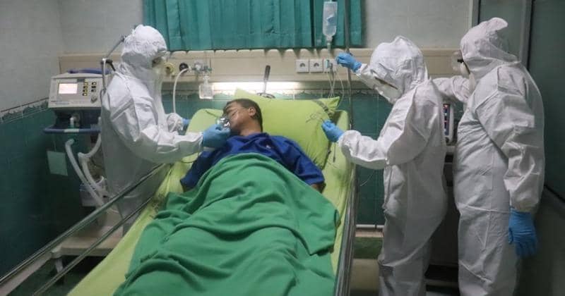 Unsplash/Mufid Majnum