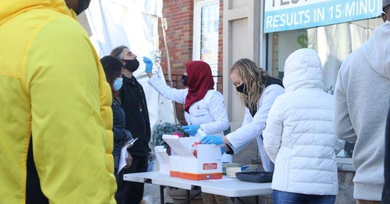 Unsplash/Jakayla Toney