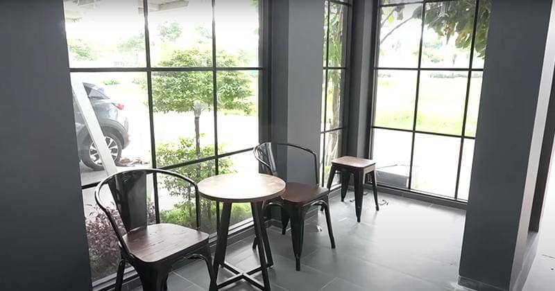 Youtube.com/HarrisvrizaEntertainment