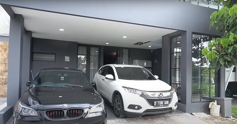 Youtube.com/HarrisvrizaEntertainment