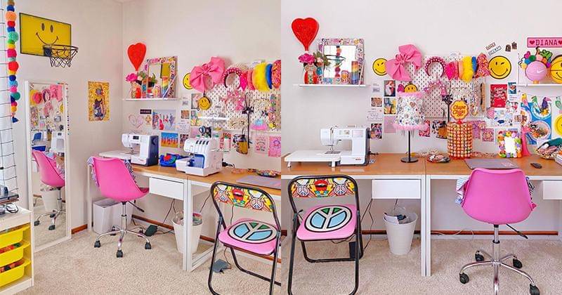 Instagram.com/dianarikasari