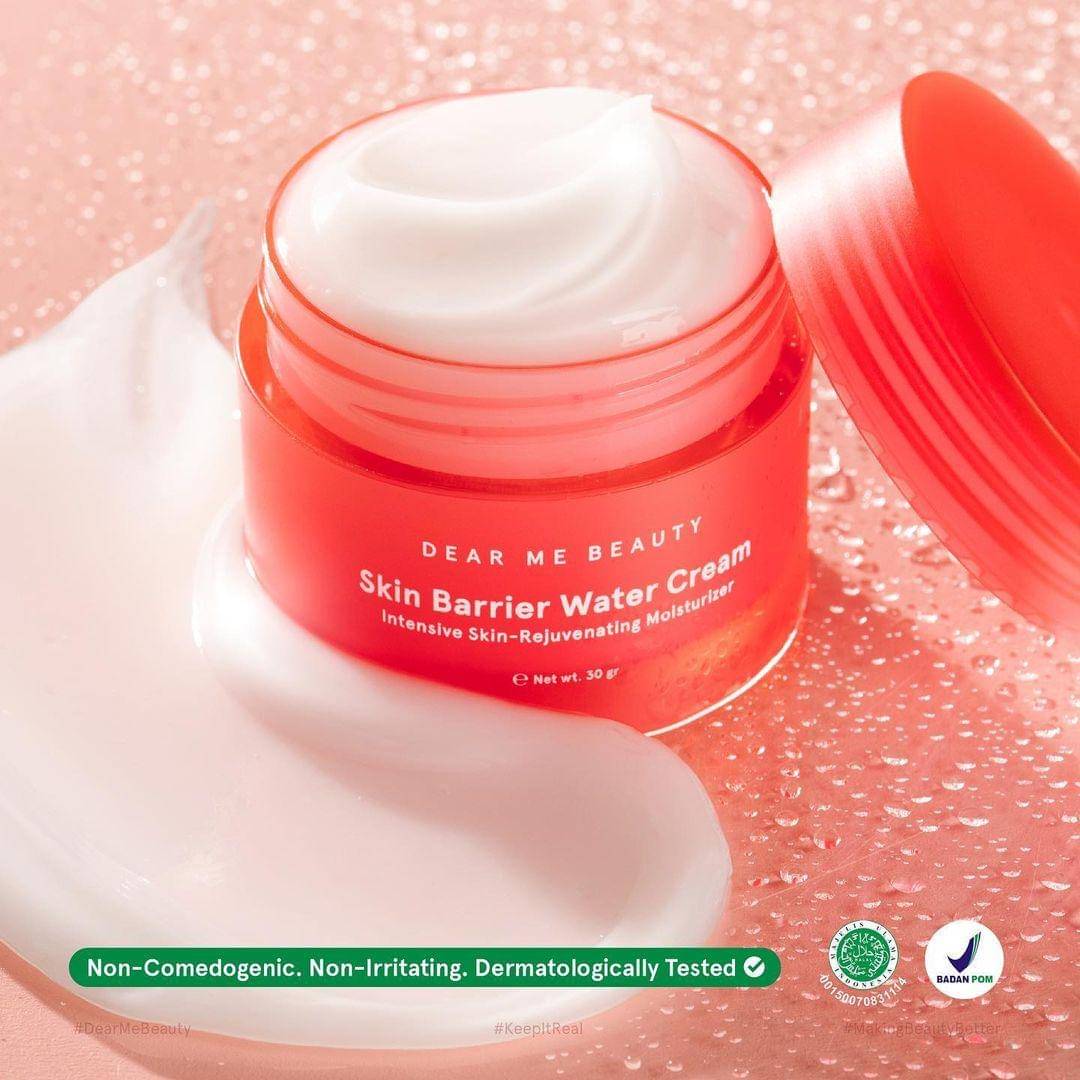 Instagram/dearmebeauty