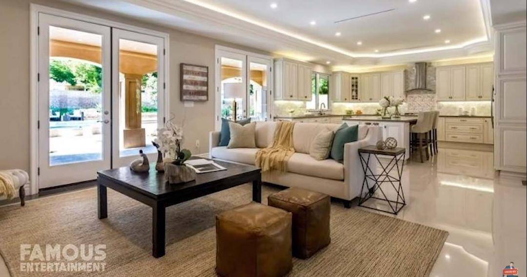 Youtube.com/Famous Entertainment