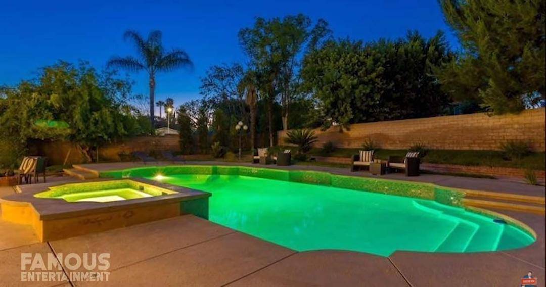 Youtube.com/Famous Entertainment