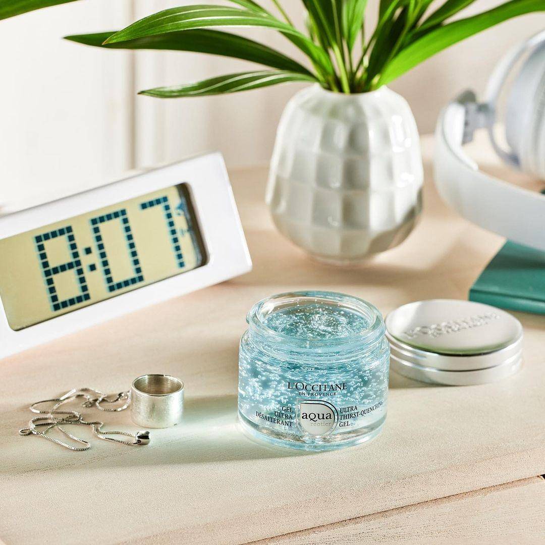 Instagram/loccitane_id