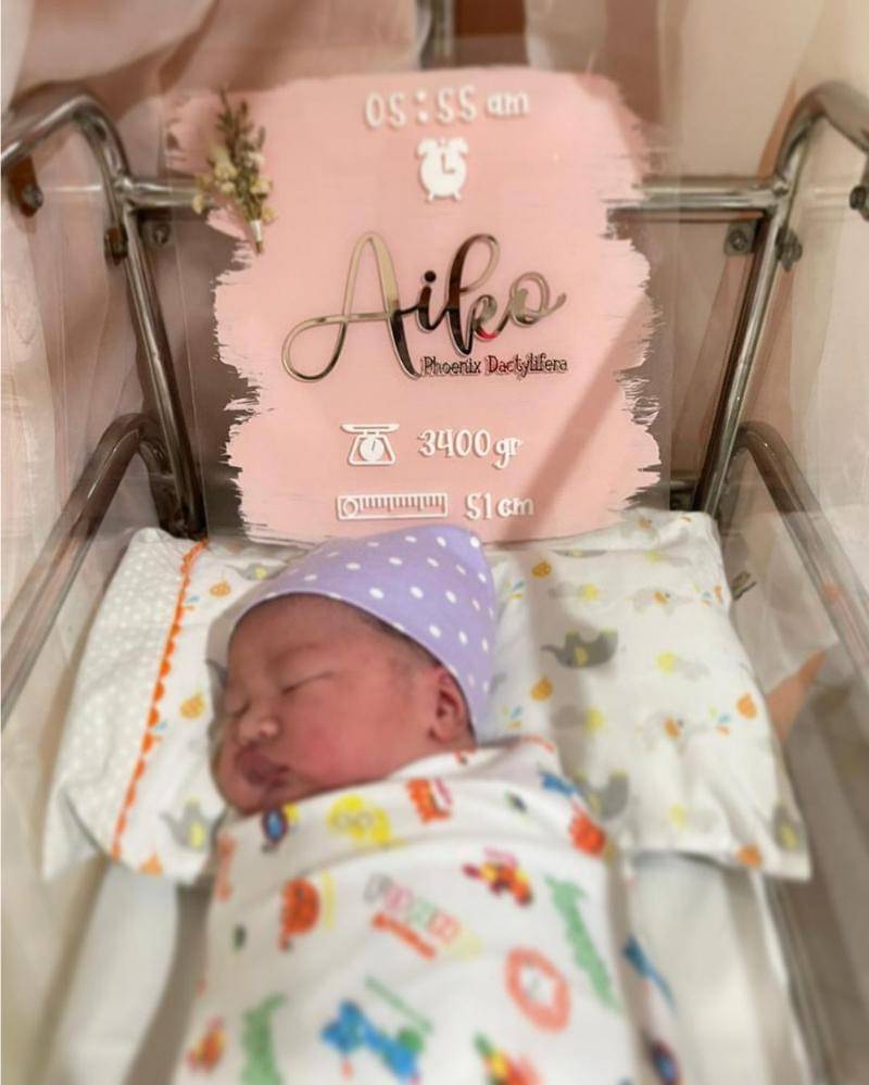 Instagram/revtiayunatasya