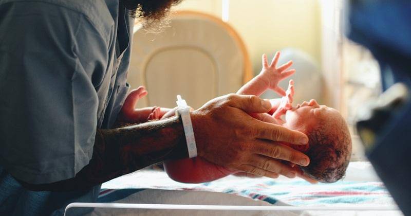 Unsplash/Christian Bowen