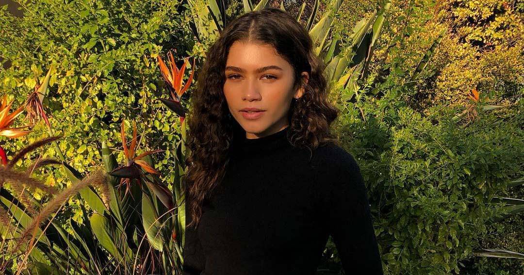 Instagram.com/zendaya