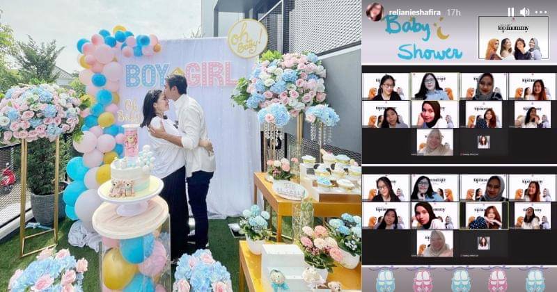 Instagram.com/hitocaesar/Instagram Story Felicya