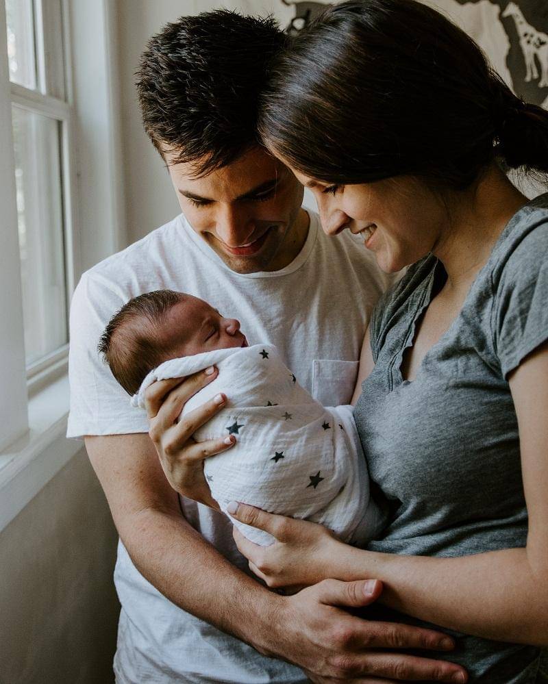 Unsplash/Kelly Sikkema