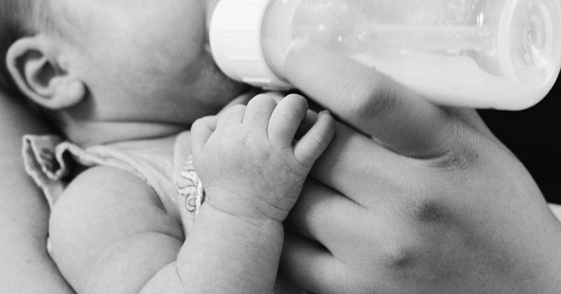 Unsplash/Kelly Sikkema