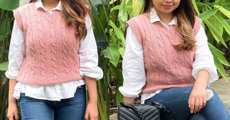 Popmama.com/Natalia Adinda