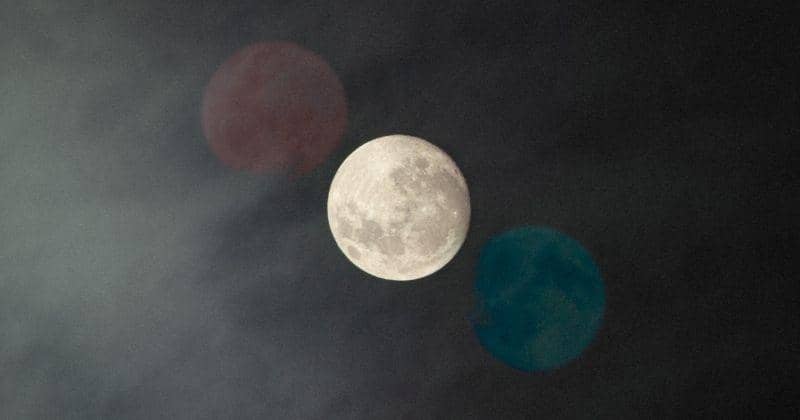 Ramalan Zodiak Minggu Ini, Scorpio Jangan Menutup Diri dari Pasangan