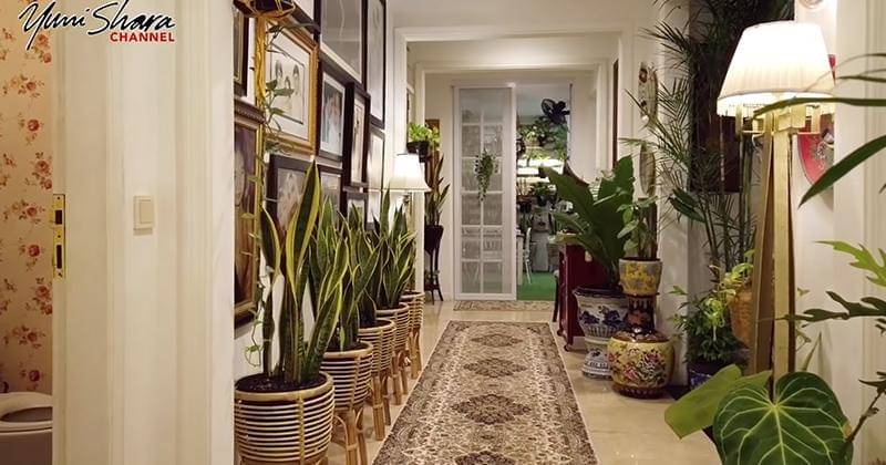 Youtube.com/YuniSharaChannel