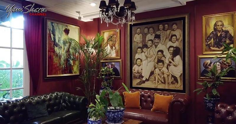 Youtube.com/YuniSharaChannel