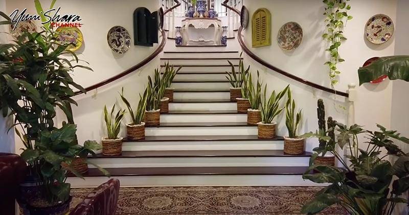 Youtube.com/YuniSharaChannel